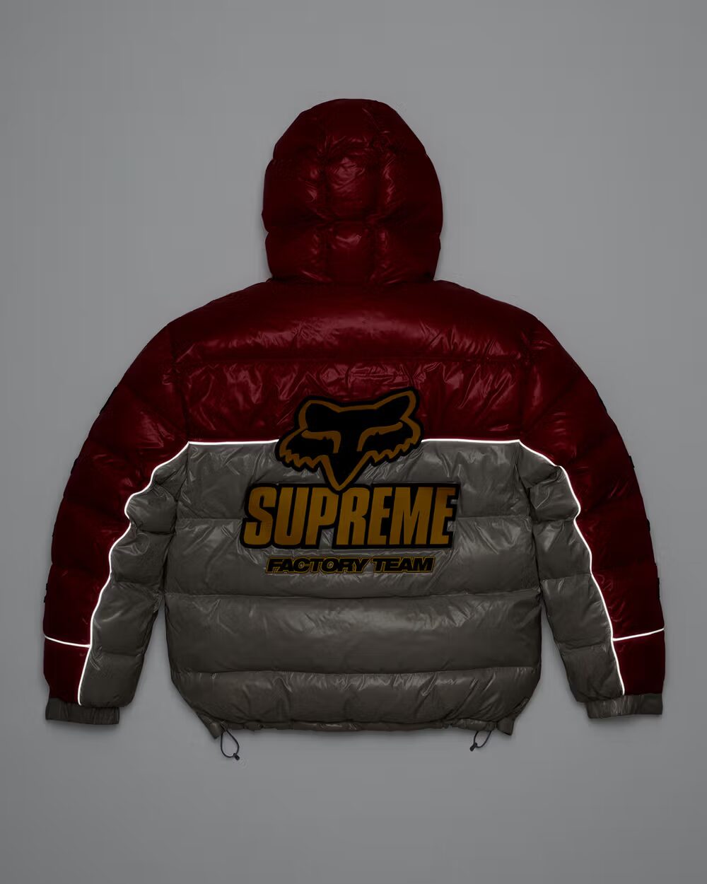 【SUPREME 2025 FW – シュプリーム 2025年 秋冬】国内 10/25 発売予定 – week 9にSUPREME x Fox Racingが登場予定