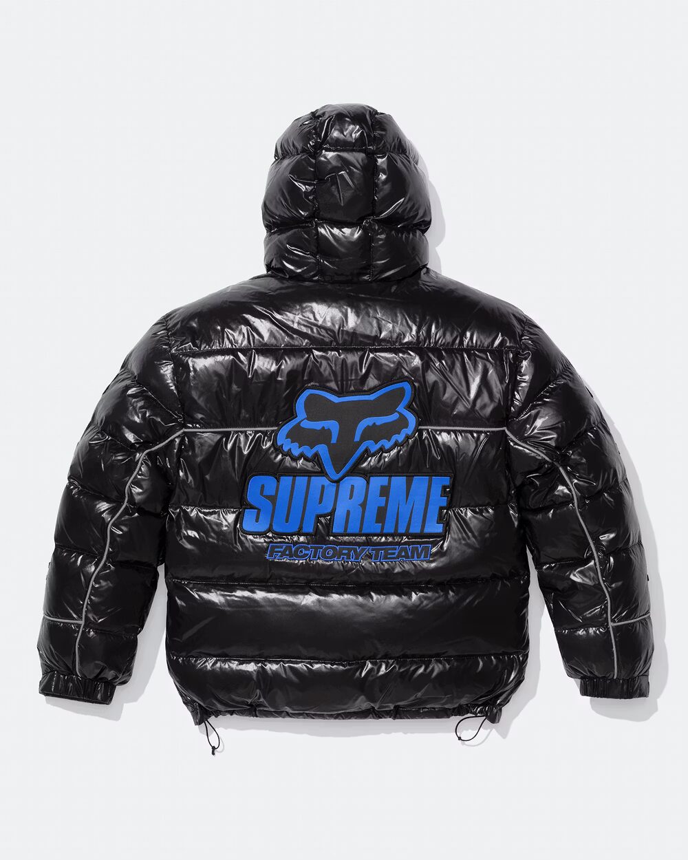 【SUPREME 2025 FW – シュプリーム 2025年 秋冬】国内 10/25 発売予定 – week 9にSUPREME x Fox Racingが登場予定