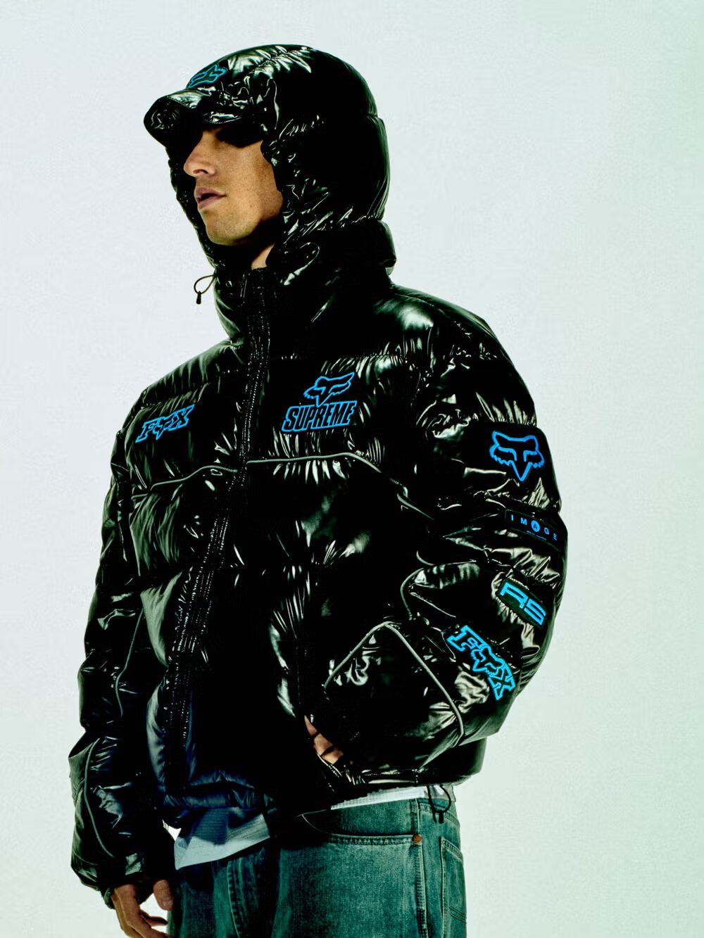 【SUPREME 2025 FW – シュプリーム 2025年 秋冬】国内 10/25 発売予定 – week 9にSUPREME x Fox Racingが登場予定