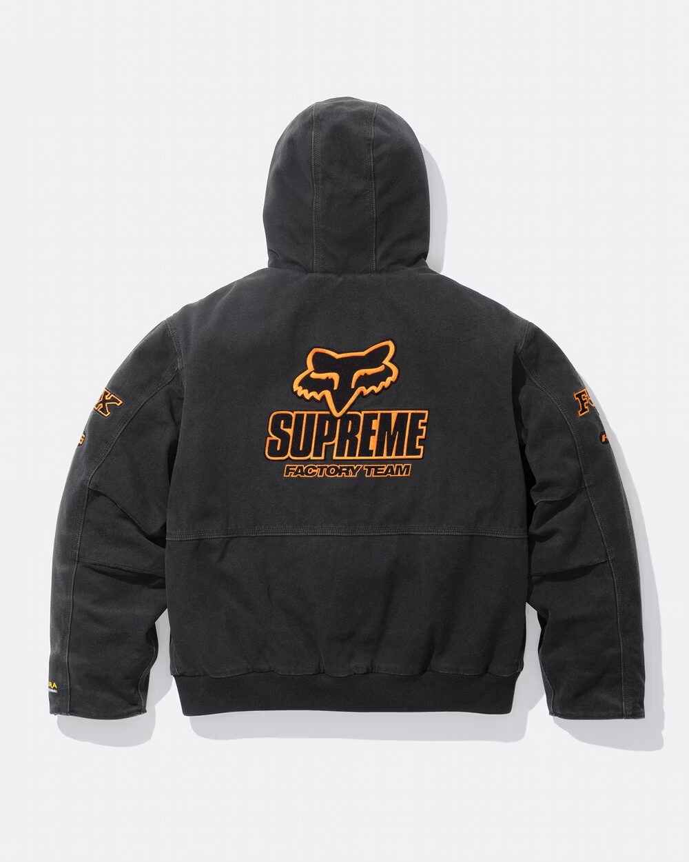 【SUPREME 2025 FW – シュプリーム 2025年 秋冬】国内 10/25 発売予定 – week 9にSUPREME x Fox Racingが登場予定
