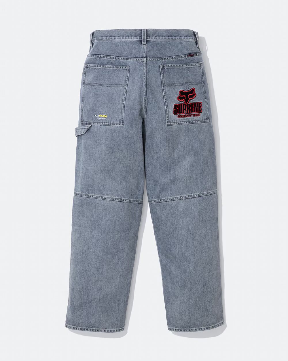 【SUPREME 2025 FW – シュプリーム 2025年 秋冬】国内 10/25 発売予定 – week 9にSUPREME x Fox Racingが登場予定