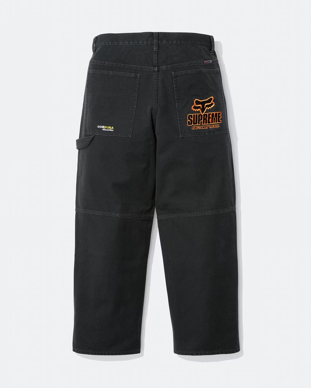 【SUPREME 2025 FW – シュプリーム 2025年 秋冬】国内 10/25 発売予定 – week 9にSUPREME x Fox Racingが登場予定