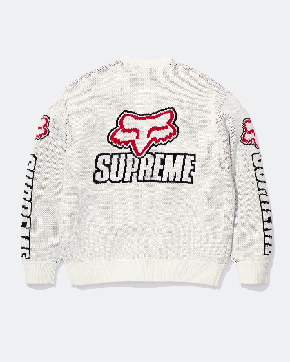 【SUPREME 2025 FW – シュプリーム 2025年 秋冬】国内 10/25 発売予定 – week 9にSUPREME x Fox Racingが登場予定