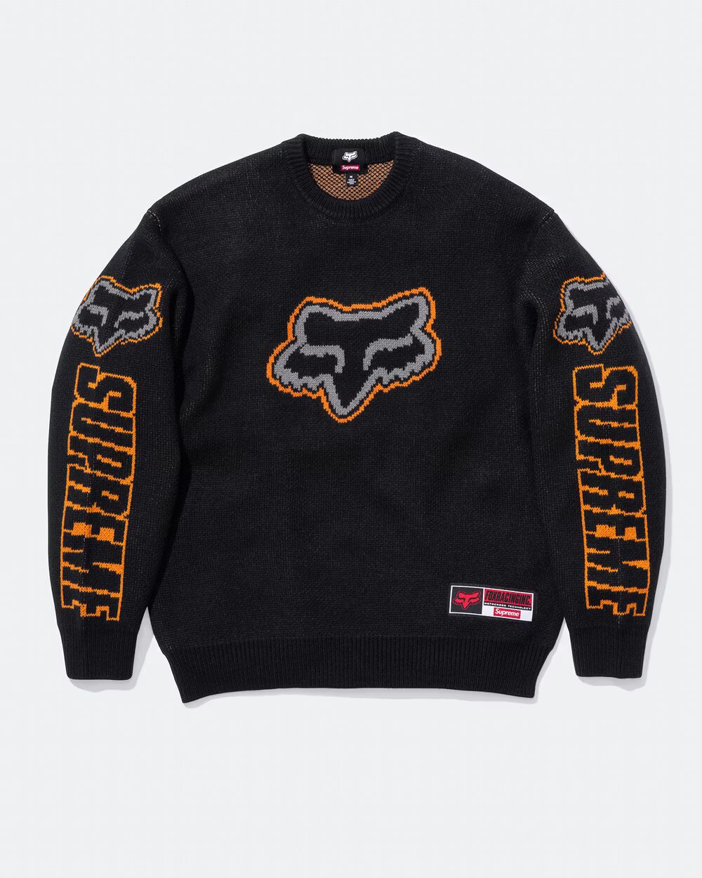 【SUPREME 2025 FW – シュプリーム 2025年 秋冬】国内 10/25 発売予定 – week 9にSUPREME x Fox Racingが登場予定