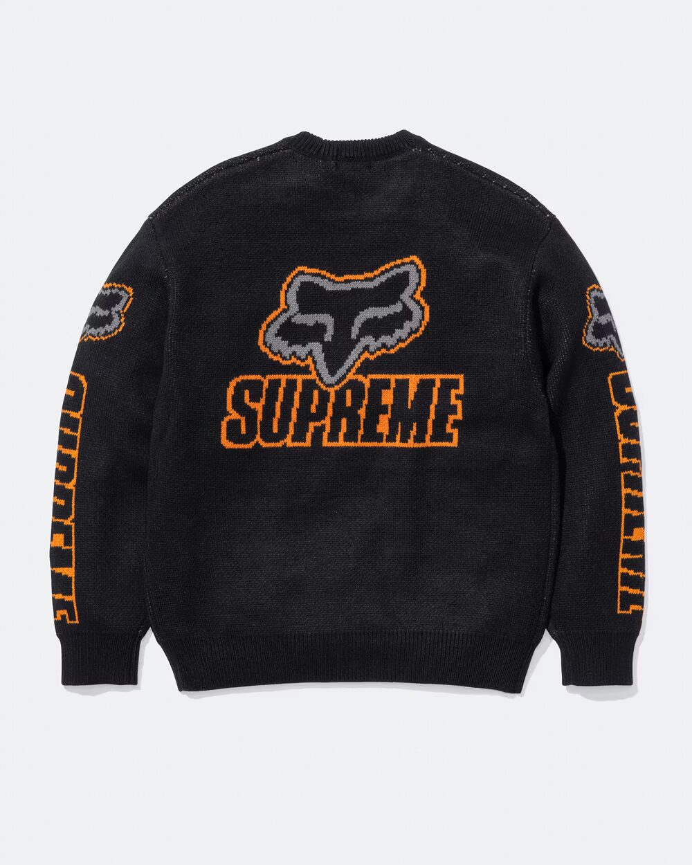 【SUPREME 2025 FW – シュプリーム 2025年 秋冬】国内 10/25 発売予定 – week 9にSUPREME x Fox Racingが登場予定