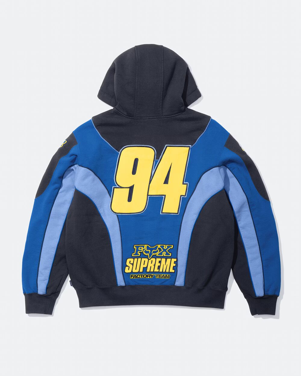【SUPREME 2025 FW – シュプリーム 2025年 秋冬】国内 10/25 発売予定 – week 9にSUPREME x Fox Racingが登場予定