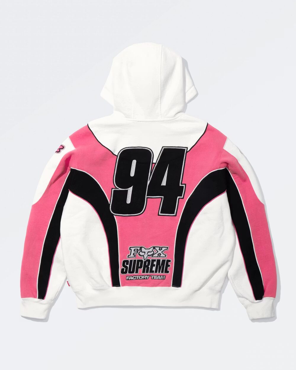 【SUPREME 2025 FW – シュプリーム 2025年 秋冬】国内 10/25 発売予定 – week 9にSUPREME x Fox Racingが登場予定