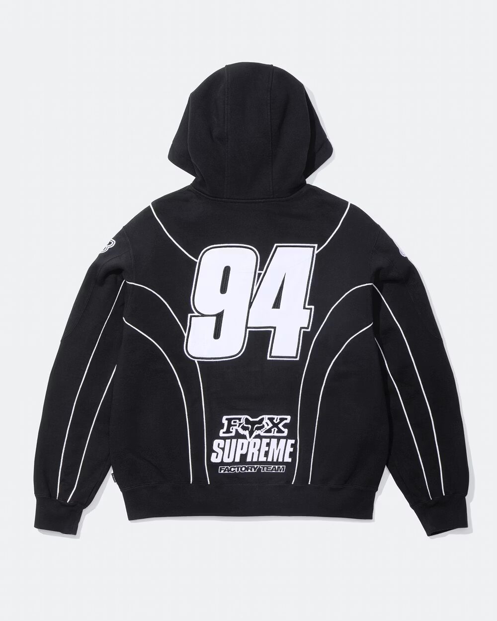 【SUPREME 2025 FW – シュプリーム 2025年 秋冬】国内 10/25 発売予定 – week 9にSUPREME x Fox Racingが登場予定