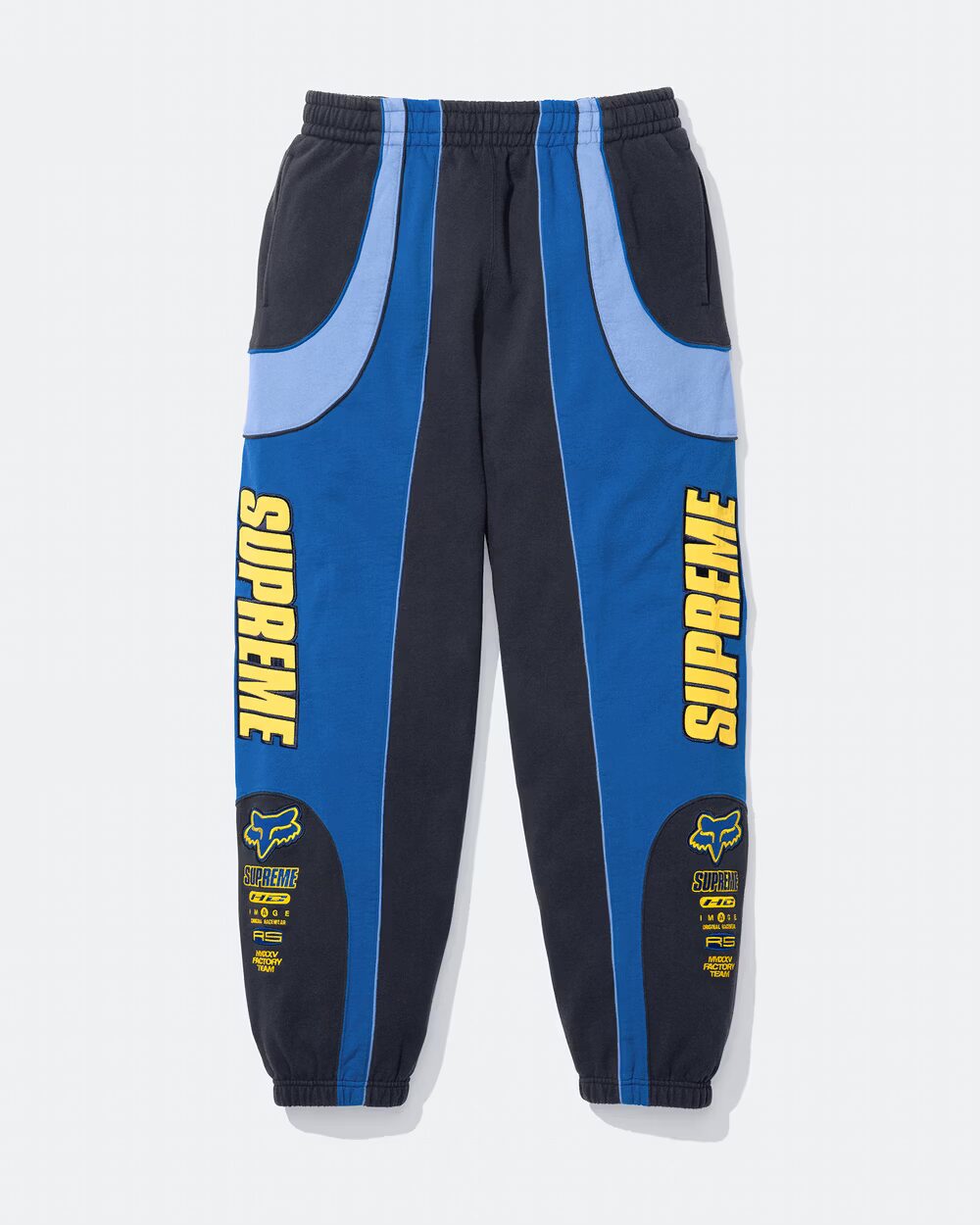 【SUPREME 2025 FW – シュプリーム 2025年 秋冬】国内 10/25 発売予定 – week 9にSUPREME x Fox Racingが登場予定