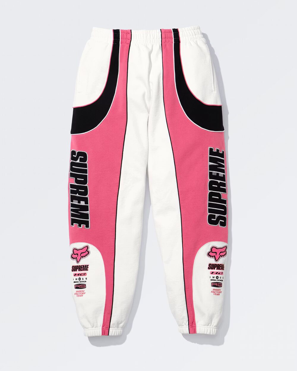 【SUPREME 2025 FW – シュプリーム 2025年 秋冬】国内 10/25 発売予定 – week 9にSUPREME x Fox Racingが登場予定