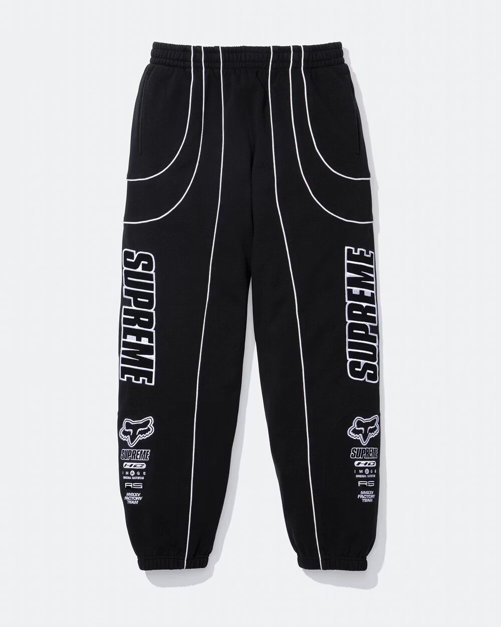 【SUPREME 2025 FW – シュプリーム 2025年 秋冬】国内 10/25 発売予定 – week 9にSUPREME x Fox Racingが登場予定