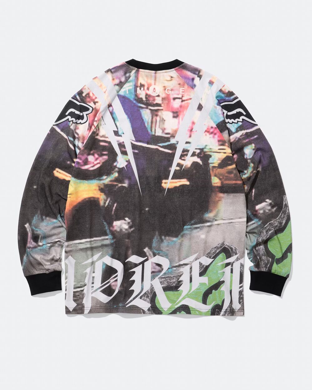 【SUPREME 2025 FW – シュプリーム 2025年 秋冬】国内 10/25 発売予定 – week 9にSUPREME x Fox Racingが登場予定