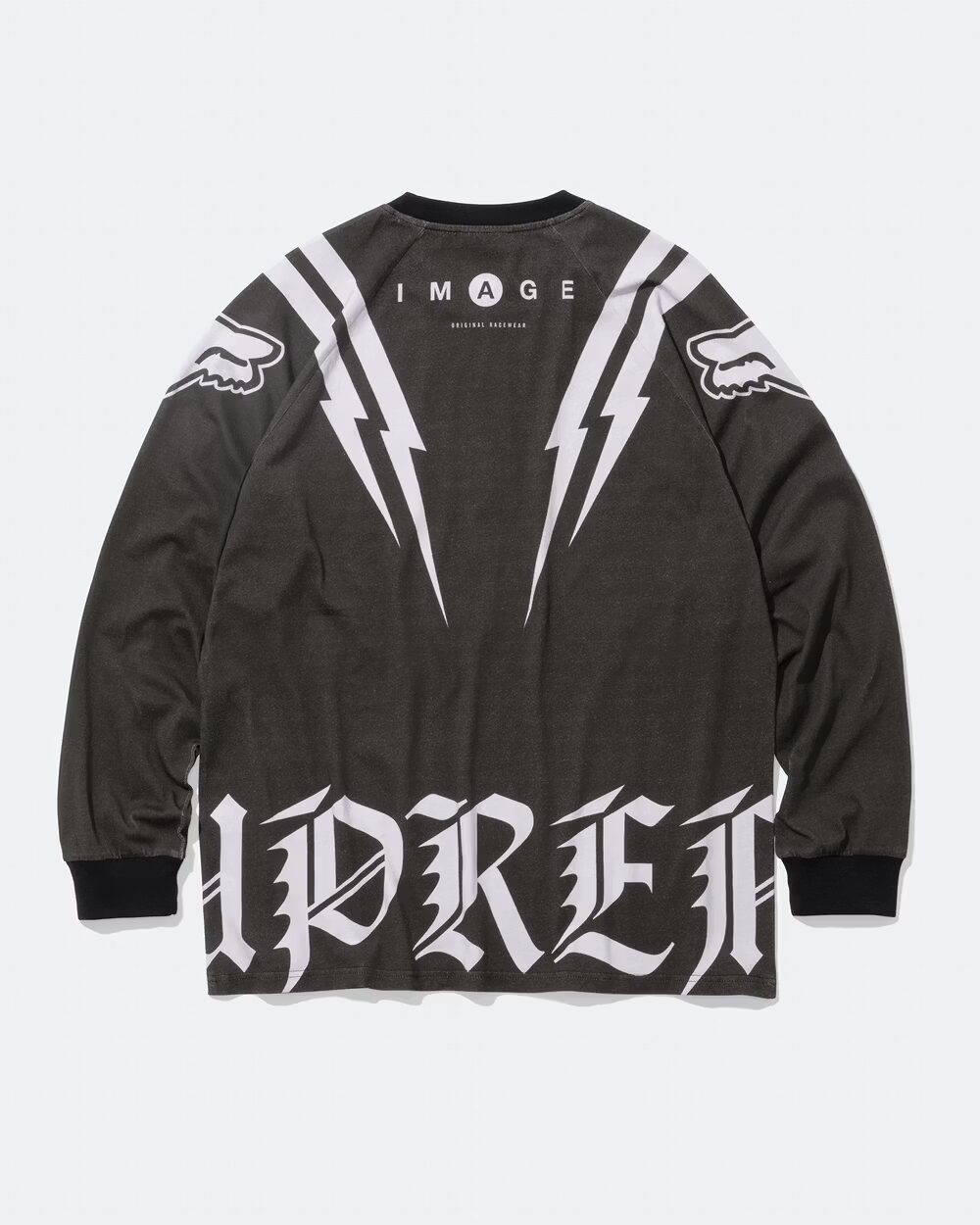 【SUPREME 2025 FW – シュプリーム 2025年 秋冬】国内 10/25 発売予定 – week 9にSUPREME x Fox Racingが登場予定