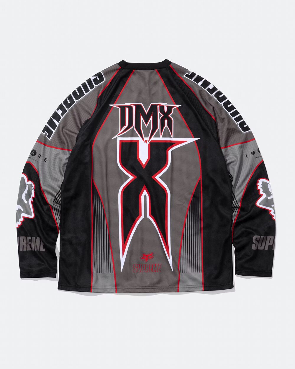 【SUPREME 2025 FW – シュプリーム 2025年 秋冬】国内 10/25 発売予定 – week 9にSUPREME x Fox Racingが登場予定