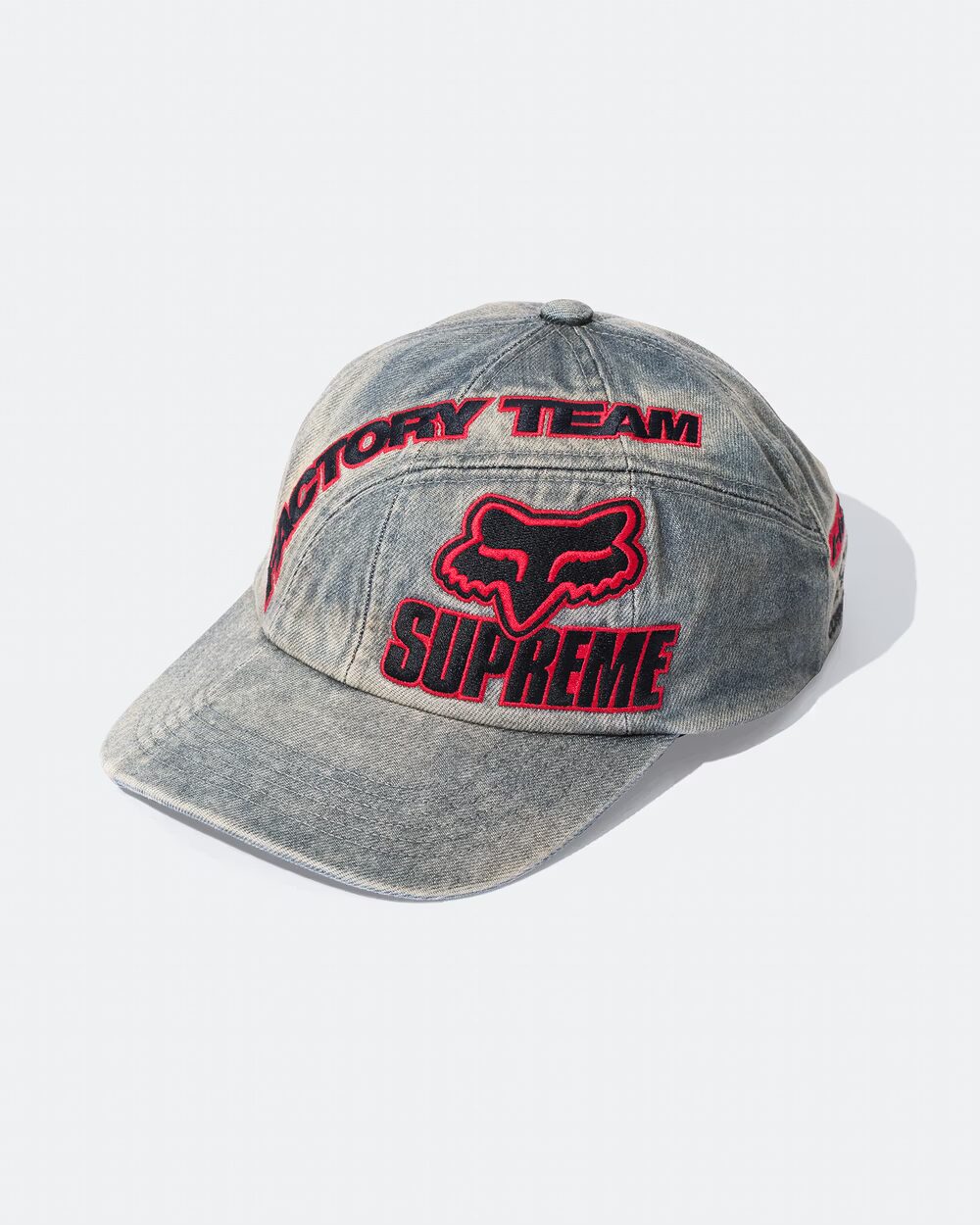 【SUPREME 2025 FW – シュプリーム 2025年 秋冬】国内 10/25 発売予定 – week 9にSUPREME x Fox Racingが登場予定