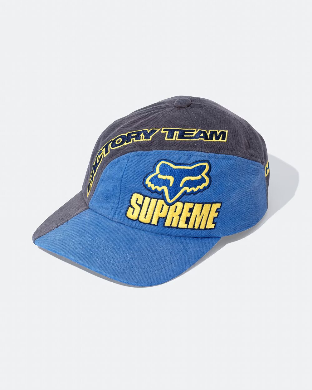 【SUPREME 2025 FW – シュプリーム 2025年 秋冬】国内 10/25 発売予定 – week 9にSUPREME x Fox Racingが登場予定