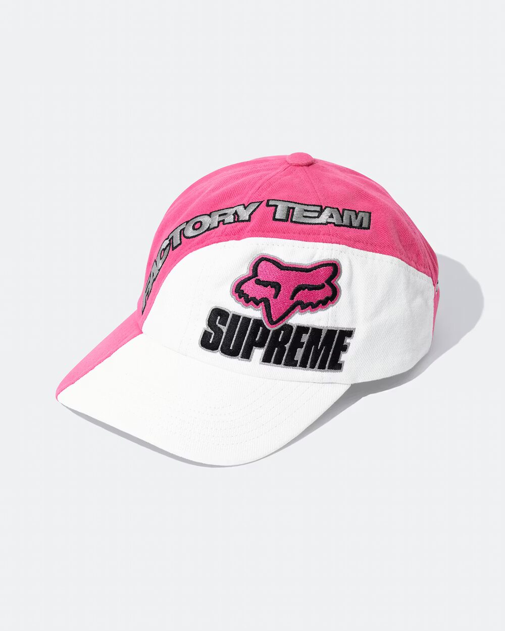 【SUPREME 2025 FW – シュプリーム 2025年 秋冬】国内 10/25 発売予定 – week 9にSUPREME x Fox Racingが登場予定
