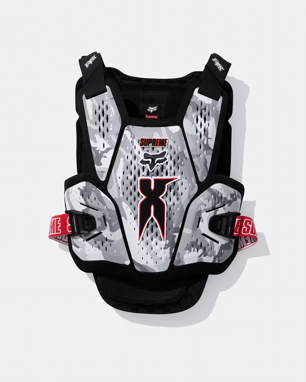 【SUPREME 2025 FW – シュプリーム 2025年 秋冬】国内 10/25 発売予定 – week 9にSUPREME x Fox Racingが登場予定