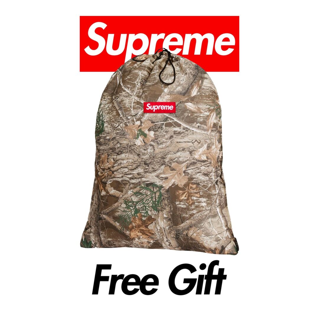 【SUPREME 2025 FW – シュプリーム 2025年 秋冬】国内 9/6 発売予定 – week 2にSUPREME x NIKE SB DUNK LOW PRO OG QS が登場予定