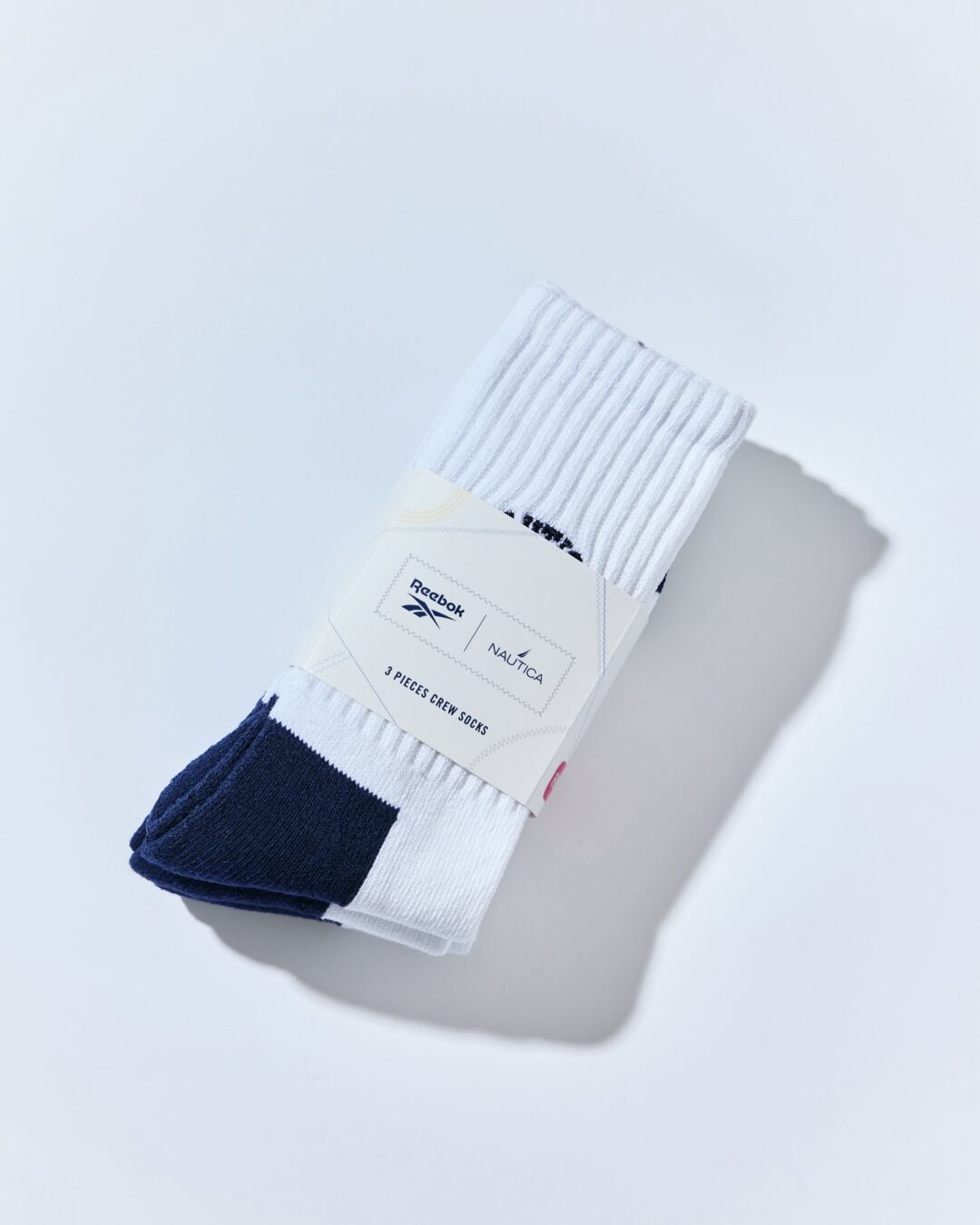 NAUTICA × REEBOK コラボコレクションが2025年 8/22 発売 (ノーティカ リーボック)