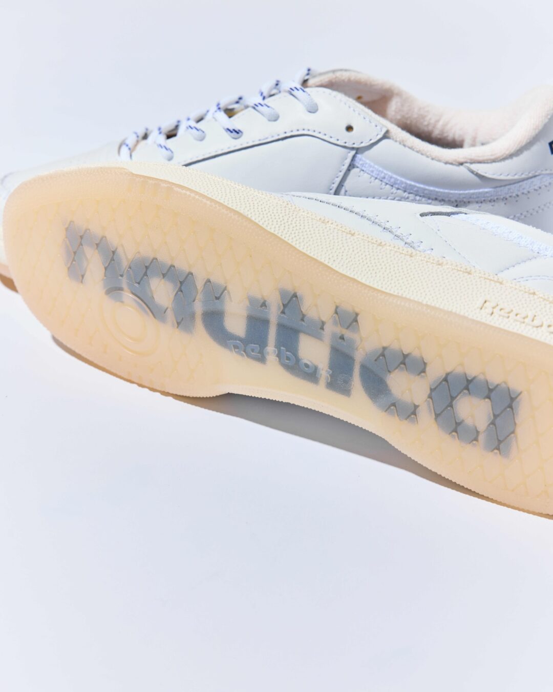NAUTICA × REEBOK コラボコレクションが2025年 8/22 発売 (ノーティカ リーボック)