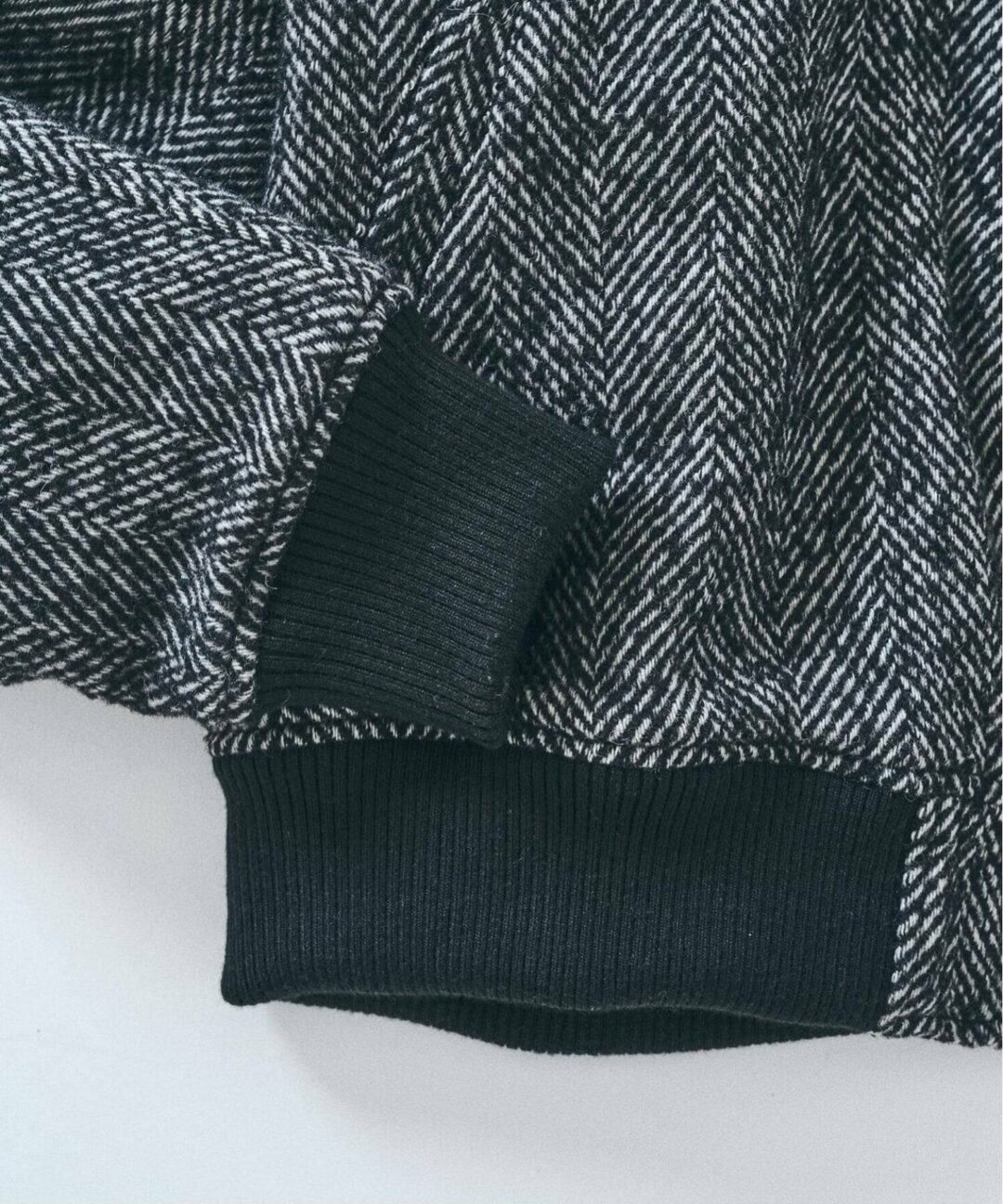 417 EDIFICE × VANSON 205 FW 別注 “TWEED TEAM ジャケット”が11月初旬 発売 (エディフィス ヴァンソン)