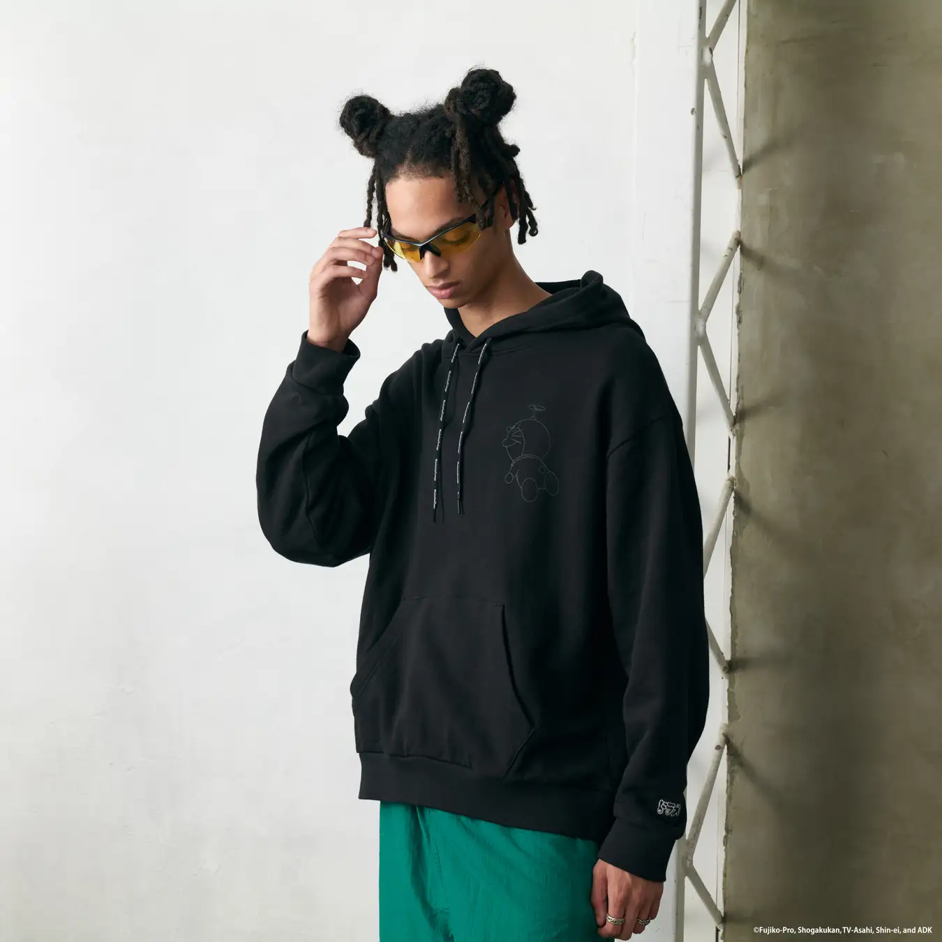 Manhattan Portage 2025 FW × ドラえもん アパレルコレクションが8/22 & 8/23 発売 (マンハッタンポーテージ Draemon)
