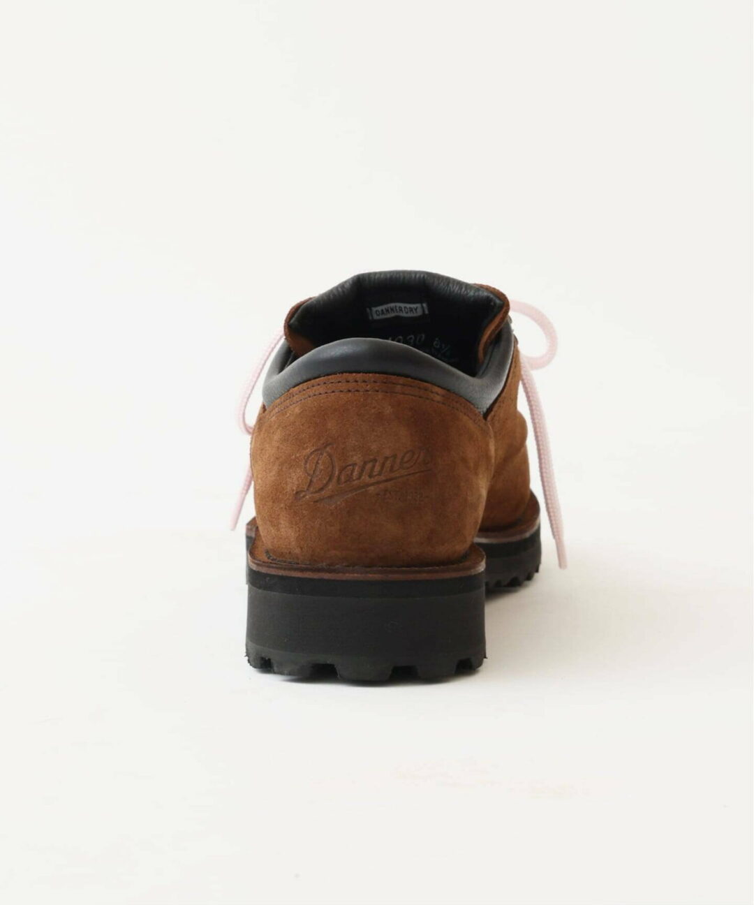 Danner × JOURNAL STANDARD 2025 FW 別注 MT RIDGE LOWが9月下旬 発売 (ジャーナルスタンダード ダナー)