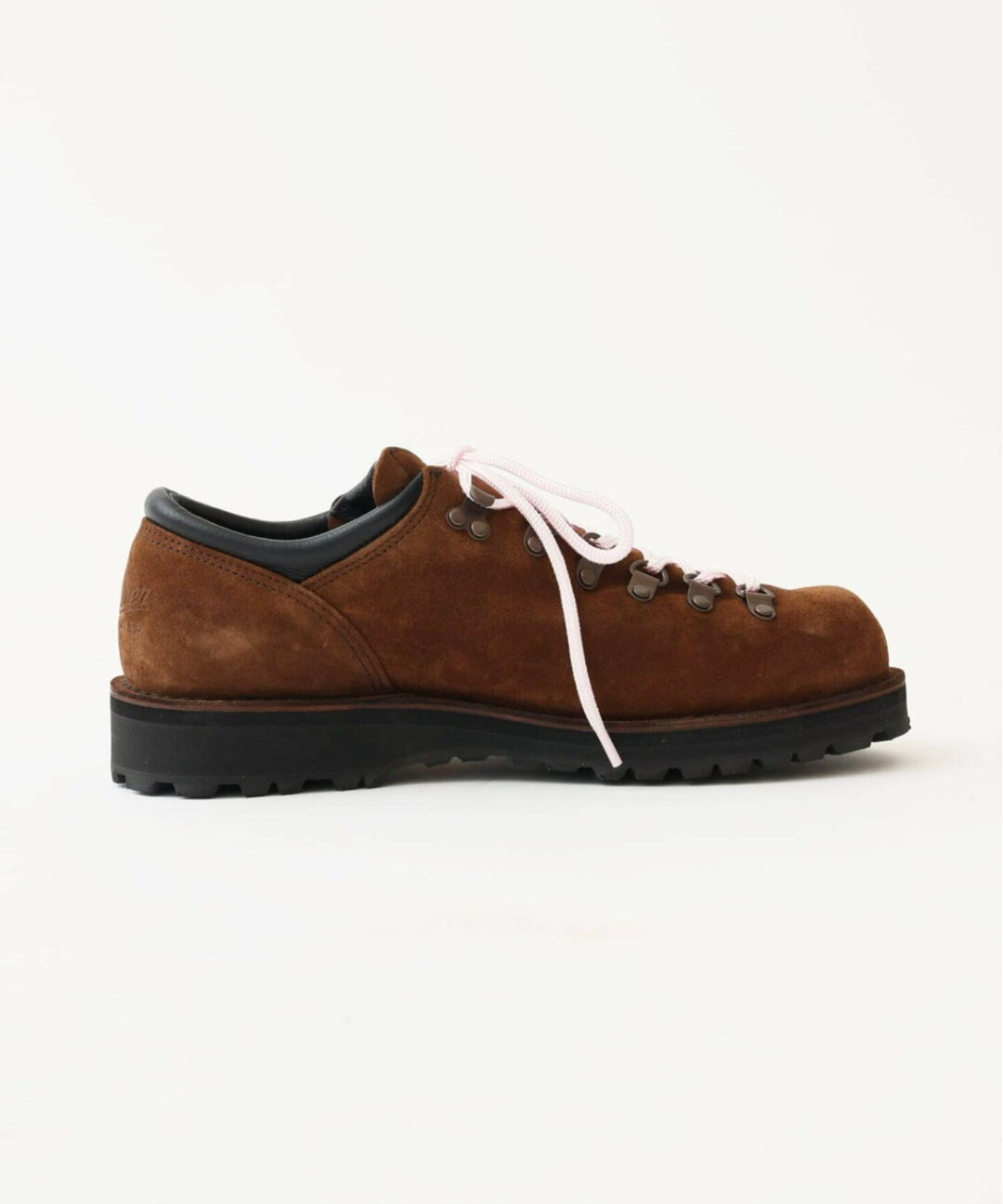 Danner × JOURNAL STANDARD 2025 FW 別注 MT RIDGE LOWが9月下旬 発売 (ジャーナルスタンダード ダナー)