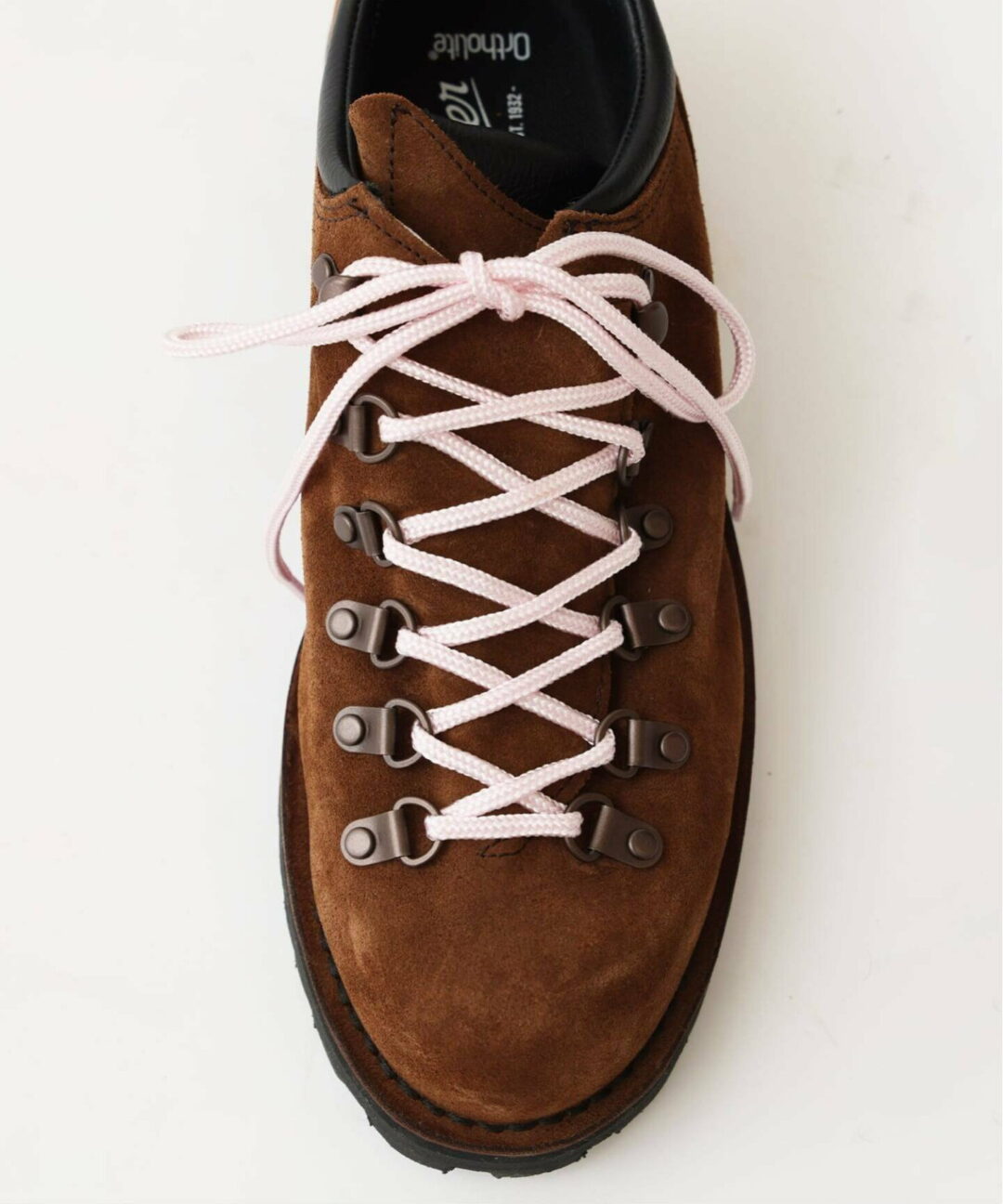Danner × JOURNAL STANDARD 2025 FW 別注 MT RIDGE LOWが9月下旬 発売 (ジャーナルスタンダード ダナー)