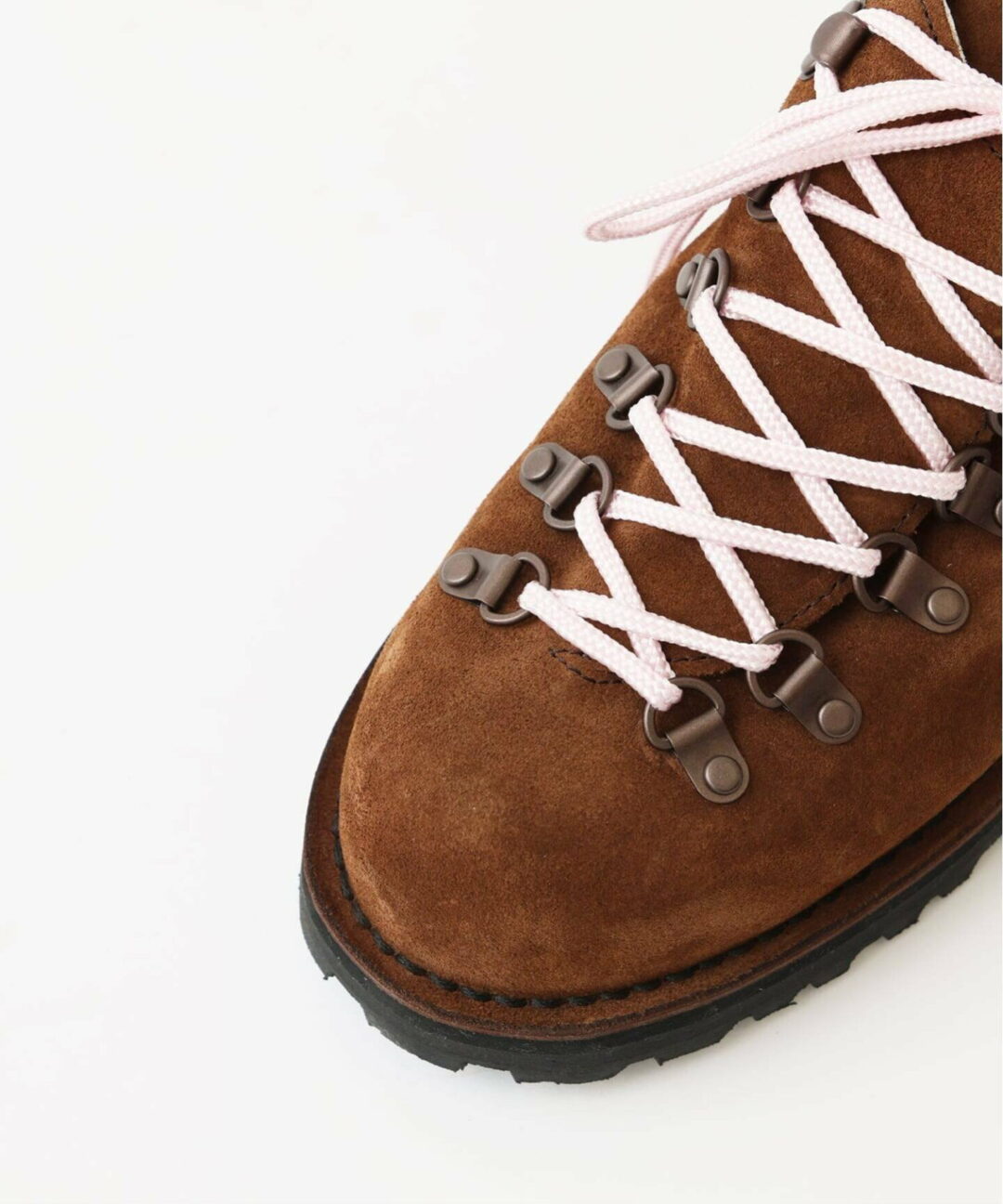 Danner × JOURNAL STANDARD 2025 FW 別注 MT RIDGE LOWが9月下旬 発売 (ジャーナルスタンダード ダナー)