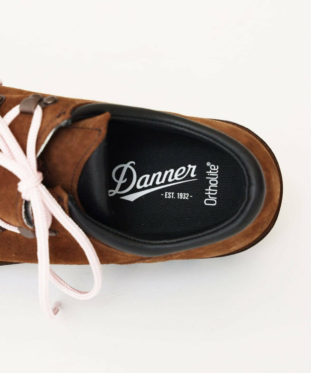 Danner × JOURNAL STANDARD 2025 FW 別注 MT RIDGE LOWが9月下旬 発売 (ジャーナルスタンダード ダナー)