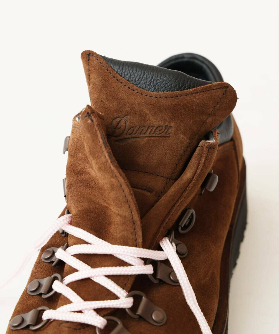 Danner × JOURNAL STANDARD 2025 FW 別注 MT RIDGE LOWが9月下旬 発売 (ジャーナルスタンダード ダナー)