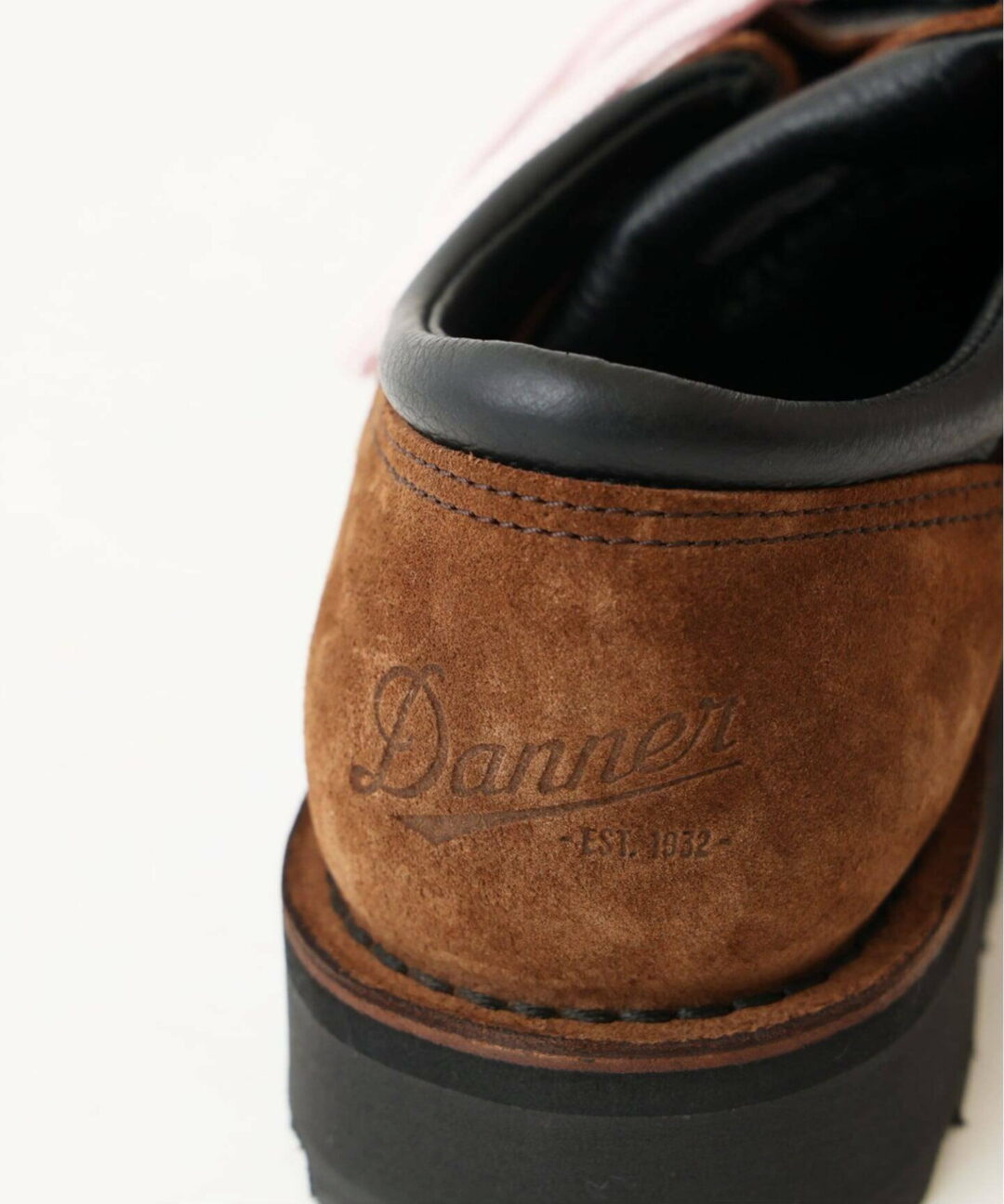 Danner × JOURNAL STANDARD 2025 FW 別注 MT RIDGE LOWが9月下旬 発売 (ジャーナルスタンダード ダナー)