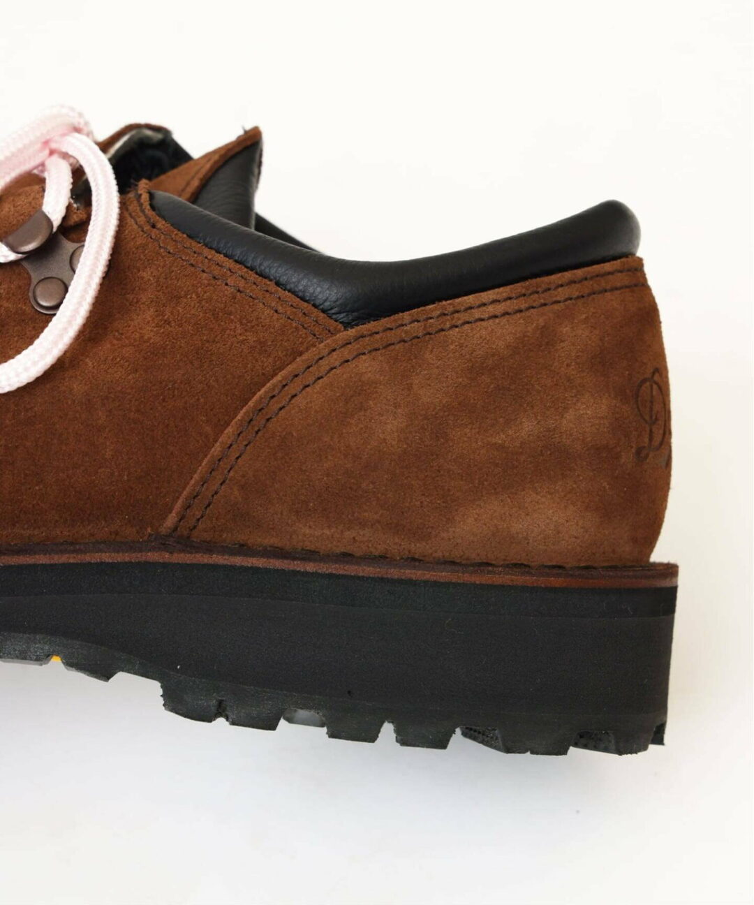 Danner × JOURNAL STANDARD 2025 FW 別注 MT RIDGE LOWが9月下旬 発売 (ジャーナルスタンダード ダナー)