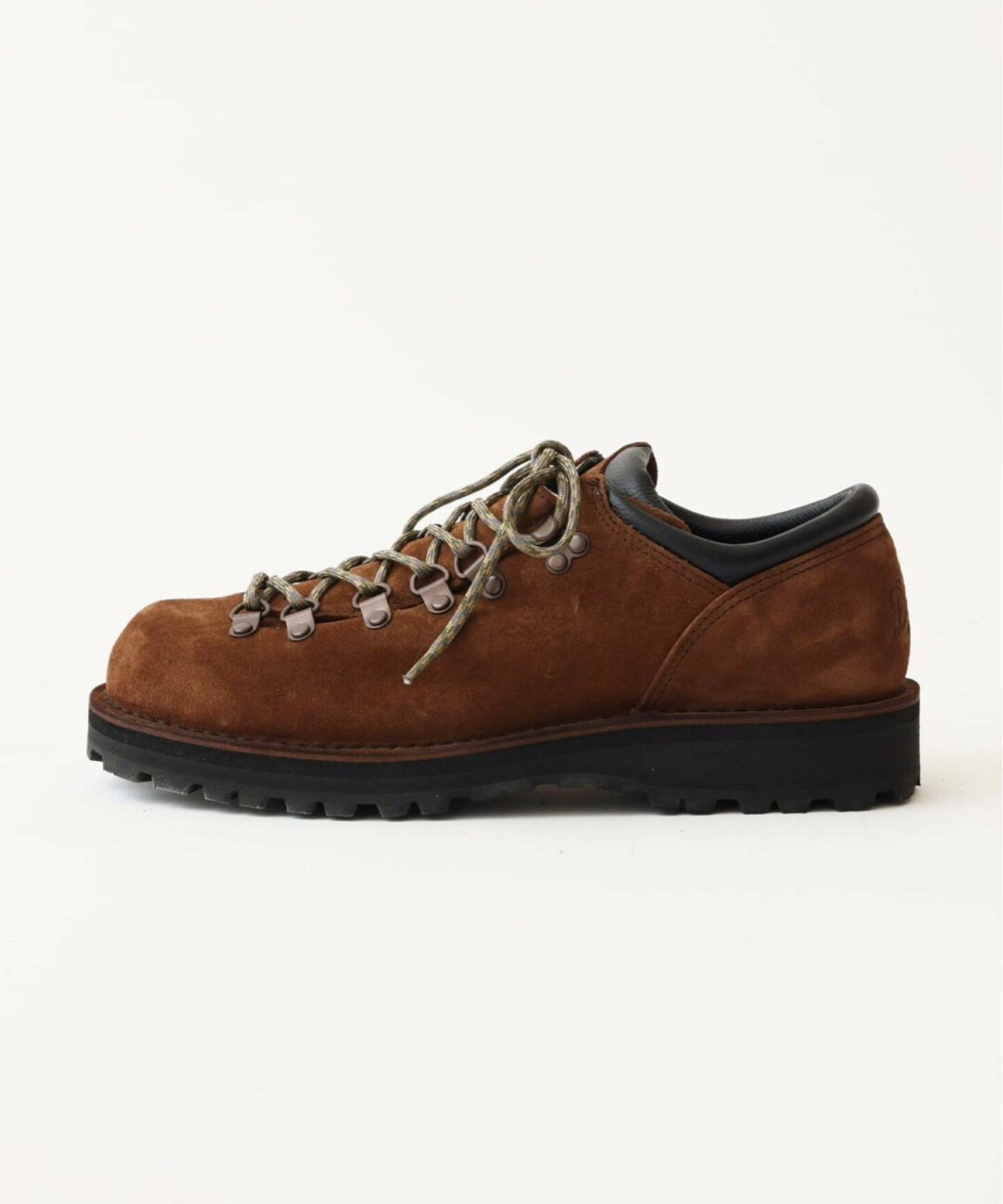 Danner × JOURNAL STANDARD 2025 FW 別注 MT RIDGE LOWが9月下旬 発売 (ジャーナルスタンダード ダナー)