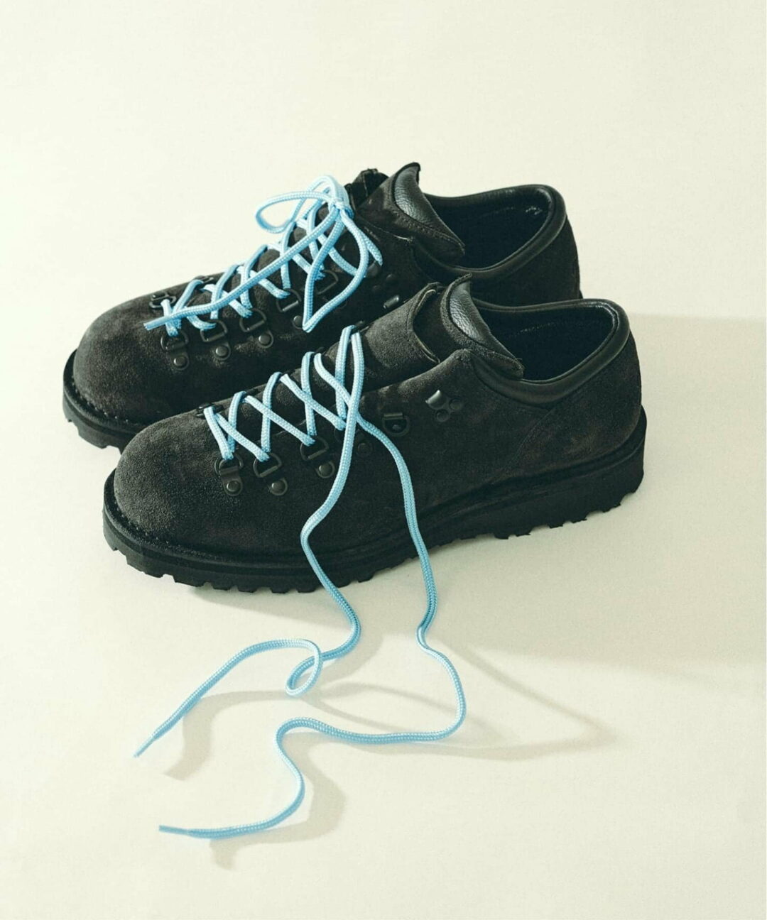Danner × JOURNAL STANDARD 2025 FW 別注 MT RIDGE LOWが9月下旬 発売 (ジャーナルスタンダード ダナー)