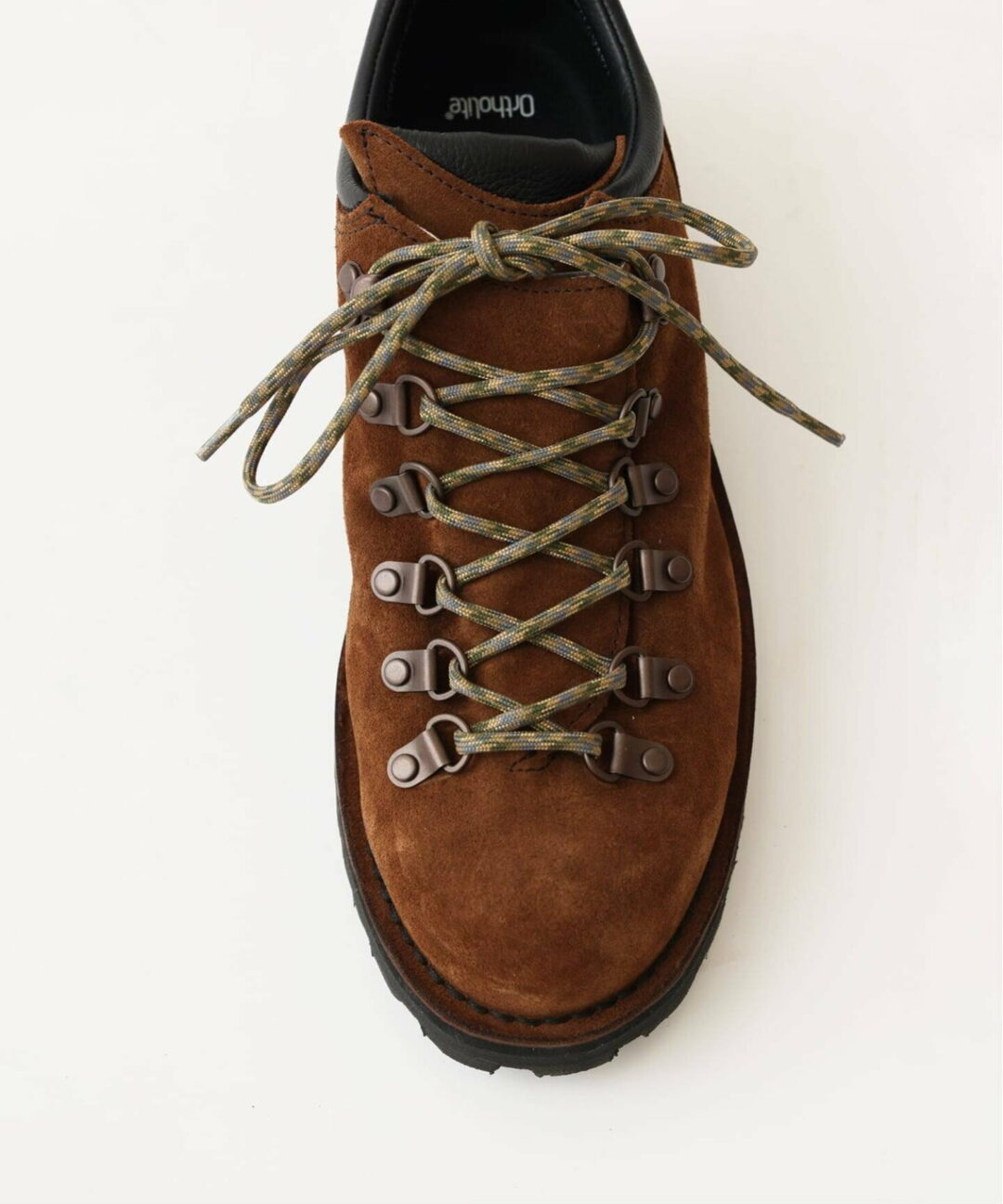 Danner × JOURNAL STANDARD 2025 FW 別注 MT RIDGE LOWが9月下旬 発売 (ジャーナルスタンダード ダナー)