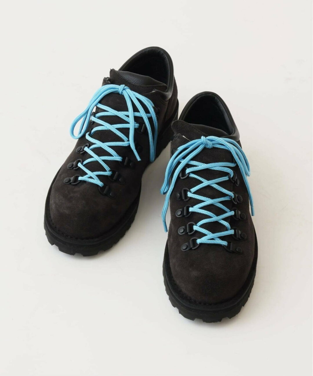 Danner × JOURNAL STANDARD 2025 FW 別注 MT RIDGE LOWが9月下旬 発売 (ジャーナルスタンダード ダナー)