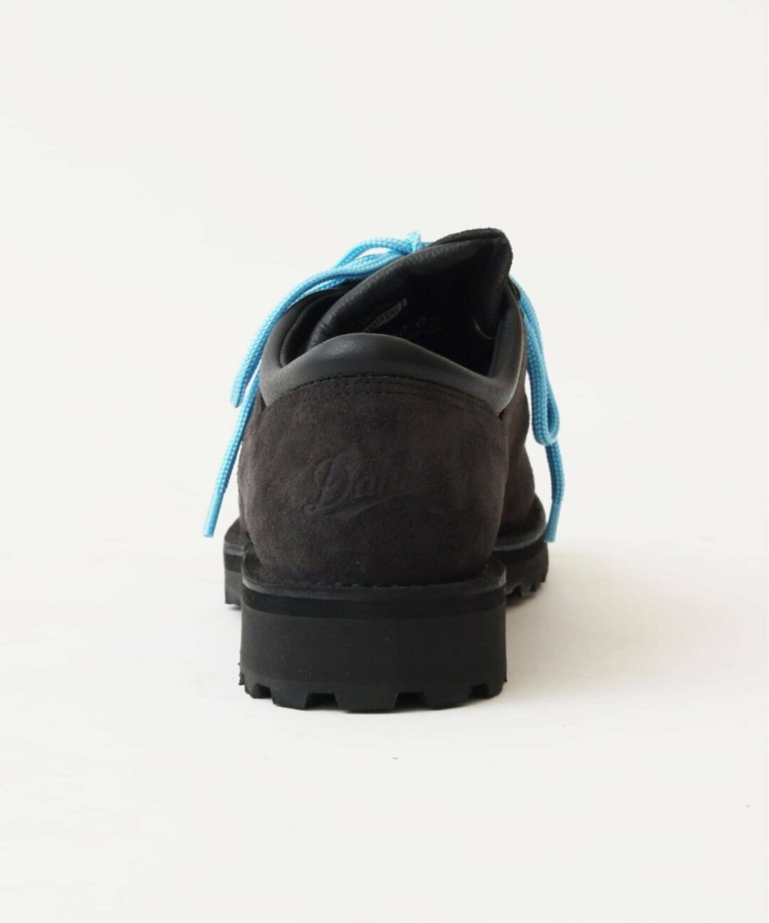 Danner × JOURNAL STANDARD 2025 FW 別注 MT RIDGE LOWが9月下旬 発売 (ジャーナルスタンダード ダナー)
