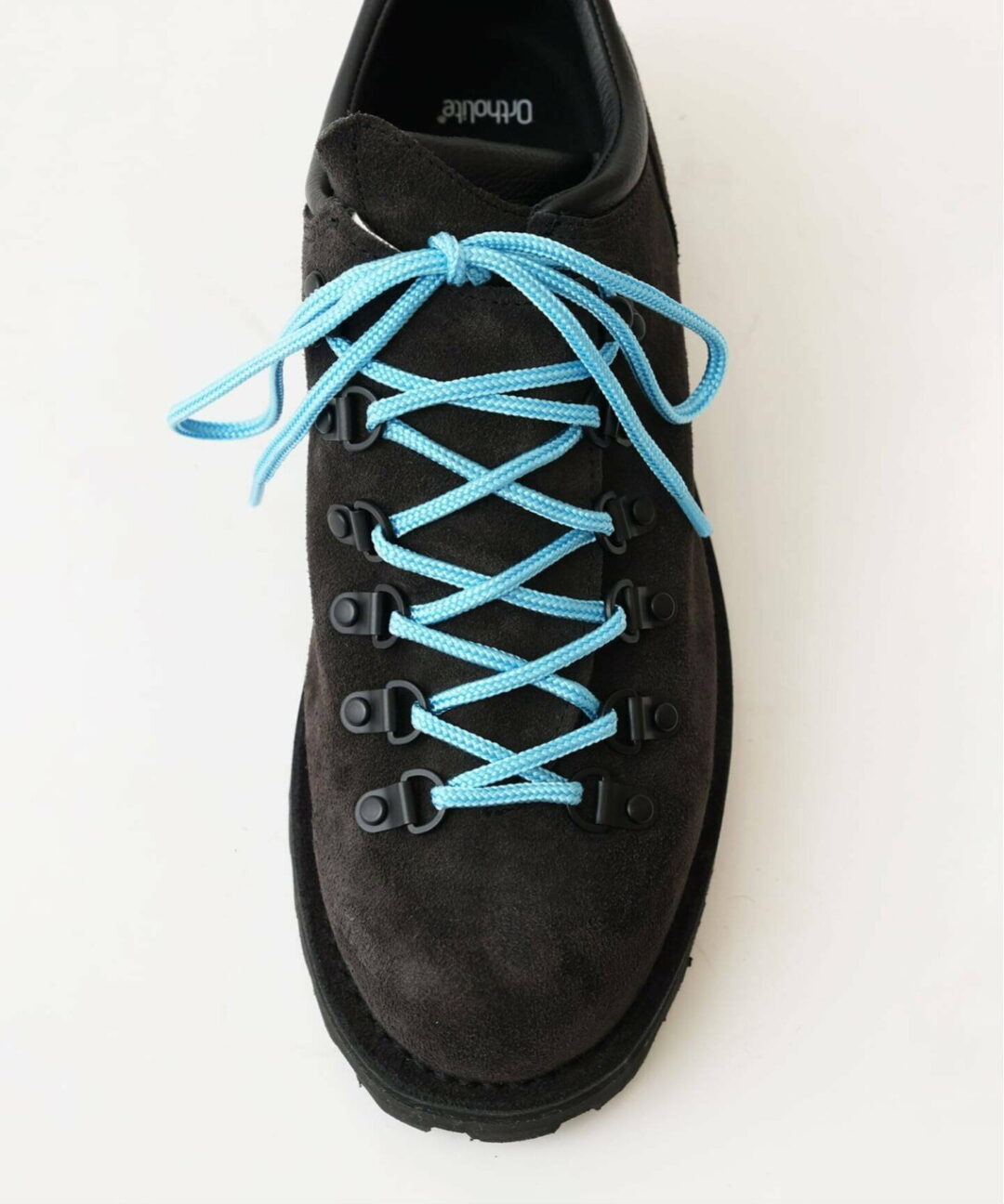 Danner × JOURNAL STANDARD 2025 FW 別注 MT RIDGE LOWが9月下旬 発売 (ジャーナルスタンダード ダナー)