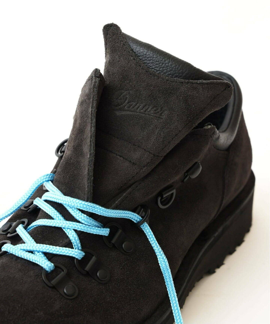 Danner × JOURNAL STANDARD 2025 FW 別注 MT RIDGE LOWが9月下旬 発売 (ジャーナルスタンダード ダナー)