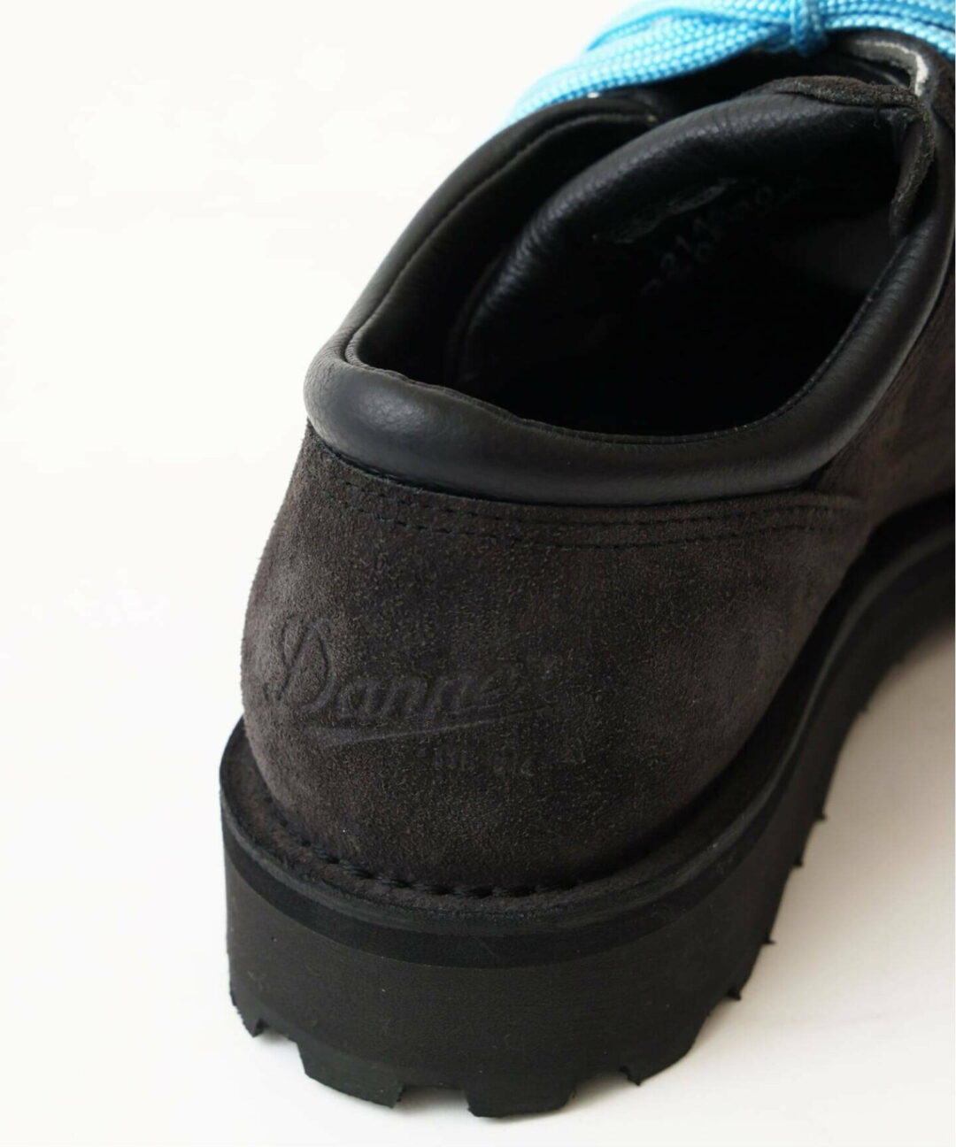 Danner × JOURNAL STANDARD 2025 FW 別注 MT RIDGE LOWが9月下旬 発売 (ジャーナルスタンダード ダナー)