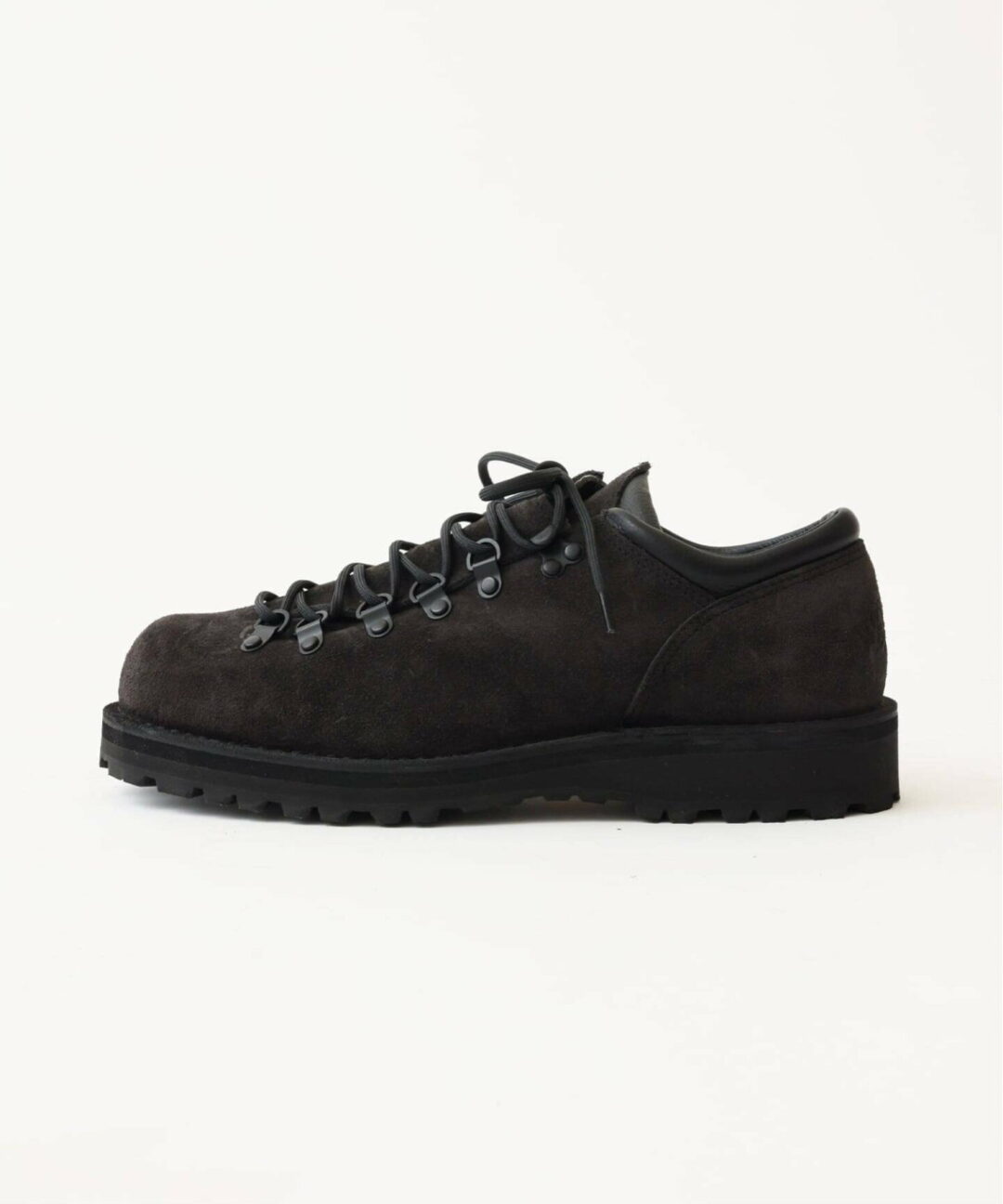 Danner × JOURNAL STANDARD 2025 FW 別注 MT RIDGE LOWが9月下旬 発売 (ジャーナルスタンダード ダナー)