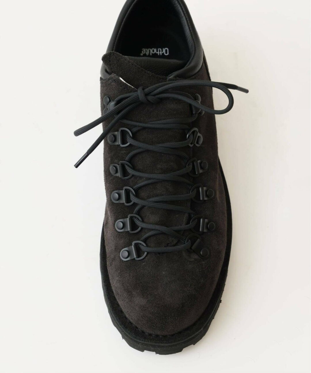 Danner × JOURNAL STANDARD 2025 FW 別注 MT RIDGE LOWが9月下旬 発売 (ジャーナルスタンダード ダナー)