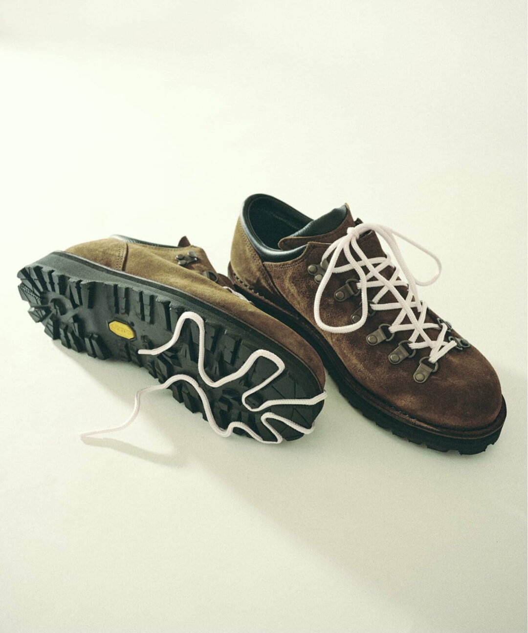 Danner × JOURNAL STANDARD 2025 FW 別注 MT RIDGE LOWが9月下旬 発売 (ジャーナルスタンダード ダナー)