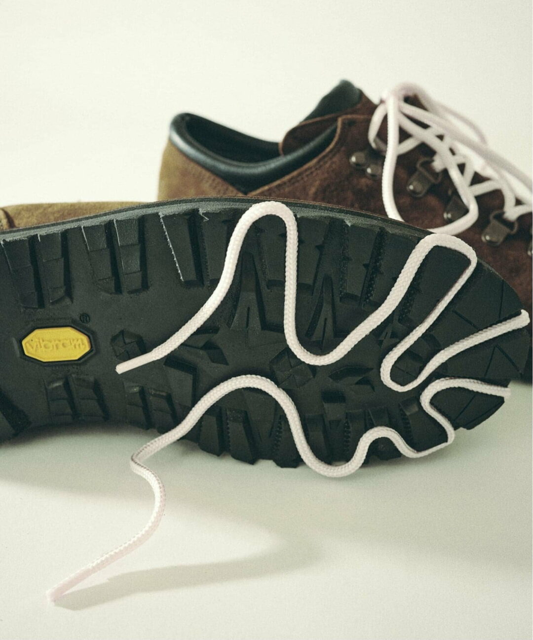 Danner × JOURNAL STANDARD 2025 FW 別注 MT RIDGE LOWが9月下旬 発売 (ジャーナルスタンダード ダナー)