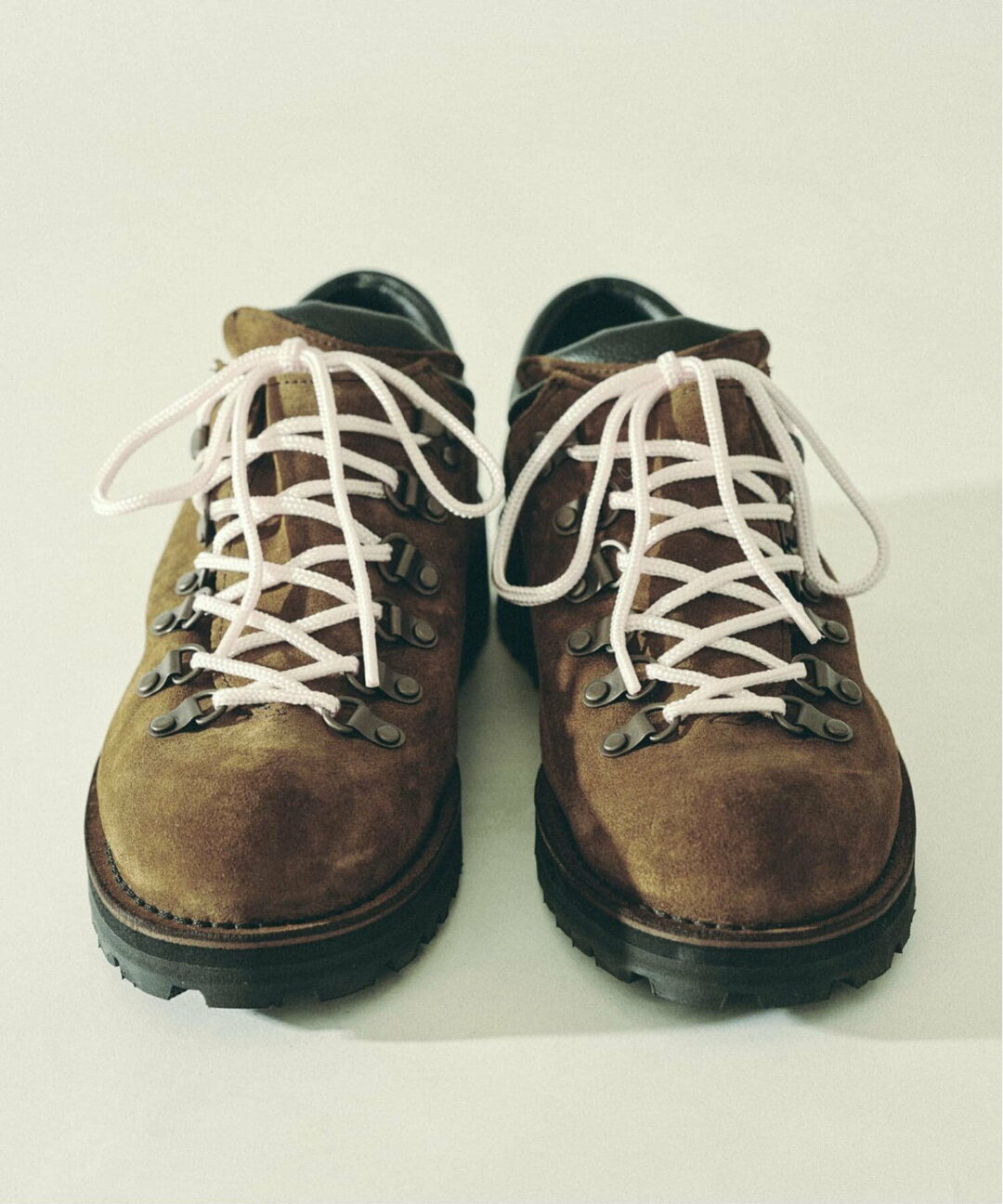 Danner × JOURNAL STANDARD 2025 FW 別注 MT RIDGE LOWが9月下旬 発売 (ジャーナルスタンダード ダナー)
