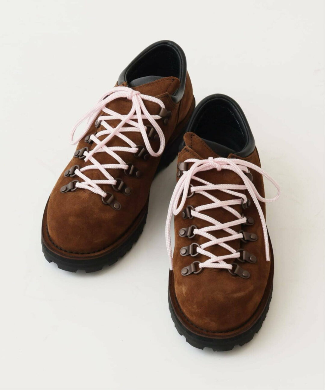 Danner × JOURNAL STANDARD 2025 FW 別注 MT RIDGE LOWが9月下旬 発売 (ジャーナルスタンダード ダナー)