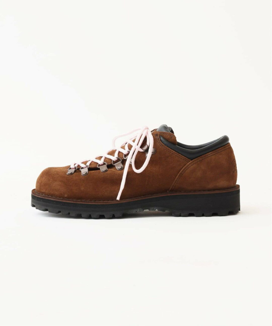 Danner × JOURNAL STANDARD 2025 FW 別注 MT RIDGE LOWが9月下旬 発売 (ジャーナルスタンダード ダナー)